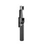 Selfie stick / telescopic pole with tripod Dudao F18B - black, Dudao 6973687248338 6973687248338