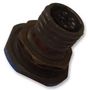 CONNECTOR, CIRCULAR, SIZE 23, 100WAY D38999/24WH35BN