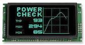 VFD MODULE, 128X64 GU128X64D-K610A8