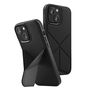 Uniq Transforma Magclick Charging case for iPhone 14 - black, UNIQ 8886463681695 8886463681695