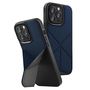 Uniq Transforma Magclick Charging case for iPhone 14 Pro Max - blue, UNIQ 8886463681763 8886463681763