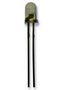 PHOTOTRANSISTOR, PLASTIC T-1 OP505B