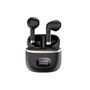 Dudao U15Pro TWS wireless headphones - black, Dudao 6973687247737 6973687247737