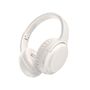 Dudao X22Pro on-ear wireless Bluetooth 5.3 headphones - white, Dudao 6973687240462 6973687240462