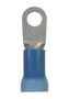 TERMINAL, RING TONGUE, #8, 6AWG PV6-8R-E
