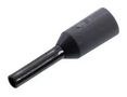 TERMINAL, WIRE FERRULE, 20AWG, WHT FSD75-6-D