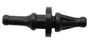 RUBBER FAN ISOLATOR FOR AXIAL FANS WITH 4MM HOLES, 100PCS PACK 14AM3969 RFI-4MM-100