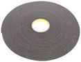 GENERAL PURPOSE TAPE, VINYL, 108FTX0.5" 4508 (1/2 X 36).