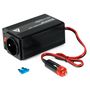 AZO Digital DC / AC Step-Up Voltage Regulator IPS-400 - 24VDC / 230VAC 400W - car AZO-12911 5905279203662