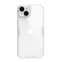 Nillkin Nature Pro iPhone 15 Armored Case - White, Nillkin 6902048265813 6902048265813