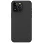 Nillkin Super Frosted Shield Pro reinforced case for iPhone 15 Pro Max - black, Nillkin 6902048265653 6902048265653