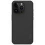 Nillkin Super Frosted Shield Pro reinforced case for iPhone 15 Pro - black, Nillkin 6902048265578 6902048265578