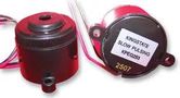 PIEZO BUZZER, WIRE TYPE KPEG253