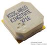 MAGNETIC TRANSDUCER, SMD TYPE KSSGJ4B20