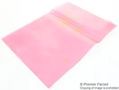PINK ANTISTATIC BAG, 101.6MM X 152.4MM MP-001-0003