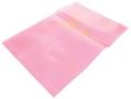 PINK ANTISTATIC BAG, 304.8MM X 355.6MM 001-0023