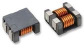 CHOKE, COMMON MODE, 700OHM, 8A ACM1211-701-2PL-TL01
