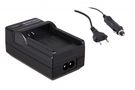 Charger F. CANON NB-5l, Ixus 800is,850,900 Ti SD700, PATONA 1505 4260218590816