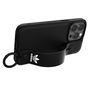 Adidas OR Hand Strap Case iPhone 13 Pro /13 6.1" black/black 47109, Adidas 8718846096256 8718846096256