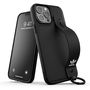 Adidas OR Hand Strap Case iPhone 13 Pro Max 6.7" black/black 47139, Adidas 8718846096232 8718846096232