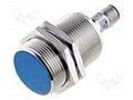 Sensor: inductive; OUT: NPN / NC; 0÷10mm; 10÷30VDC; M30; IP67; 200mA LANBAO LR30BF10DNC-E2