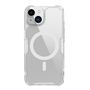 Nillkin Nature Pro armored case with MagSafe for iPhone 15 - white, Nillkin 6902048265899 6902048265899