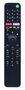 Replacement Remote Control for SONY Smart TV with Voice Control, Bluetooth JL1509 8023389764907