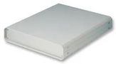 CASE, ALUMINIUM, GREY, 50X250X300MM M5514110