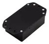 ENCLOSURE, ABS, BLACK, 95X52X28MM BIM2000/IP-BLK