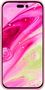 LAUT Huex Pastels - protective case for iPhone 14 Pro (candy), LAUT L_IP22B_HXP_P L_IP22B_HXP_P