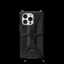 UAG Pathfinder case for iPhone 13 Pro Max - black, UAG 113167114040 113167114040