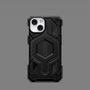 UAG Monarch MagSafe case for iPhone 14 Plus - black carbon, UAG 114029114242 114029114242