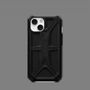 UAG Monarch case for iPhone 14 Plus - black kevlar, UAG 114033113940 114033113940