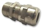 CABLE GLAND, NP, BRASS, EMC, M25 50.625 M/EMVDL-F