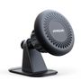 Joyroom JR-ZS356 magnetic cockpit phone holder - dark gray, Joyroom 6956116768409 6956116768409