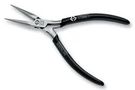 ELECTRONIC PLIER, SNIPE NOSE, CUT T3772 1