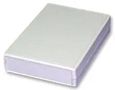 BOX, ABS, 185X135X40MM MCRH3185