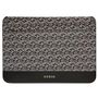 Guess GCube Stripes case for a 14&quot; laptop - black, Guess 3666339112349 3666339112349