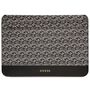 Guess GCube Stripes case for a 16&quot; laptop - black, Guess 3666339112356 3666339112356