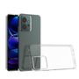 Ultra Clear silicone case for Xiaomi Redmi 12 transparent, Hurtel 5907769358555 5907769358555