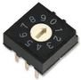 ROTARY DIP SWITCH MCRH3AF-10R