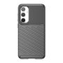Samsung Galaxy S23 FE Thunder Case - black, Hurtel 5907769357916 5907769357916