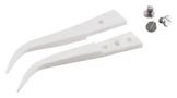 REPLACEABLE TIPS, FOR 7MZ.SA, PAIR A7MZ