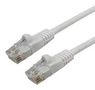 PATCH LEAD, CAT5E, WHITE, 15M 2965-15W