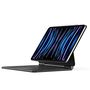 Dux Ducis Keyboard (MK Series) case with Bluetooth keyboard for iPad Air 4 / 5 / iPad Pro 11" 2018-2022 - black, Dux Ducis 6934913028858 6934913028858