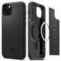 Spigen Mag Armor MagSafe iPhone 15 Case - Matte Black, Spigen 8809896751360 8809896751360