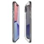 Spigen Crystal Flex Case for iPhone 15 Plus - Clear, Spigen 8809896747653 8809896747653