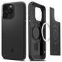 Spigen Mag Armor Case with MagSafe for iPhone 15 Pro - Matte Black, Spigen 8809896750677 8809896750677