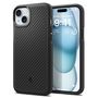 Spigen Core Armor iPhone 15 Plus Case - Matte Black, Spigen 8809896747639 8809896747639