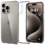 Spigen Airskin Hybrid Case for iPhone 15 Pro Max - Clear, Spigen 8809896749039 8809896749039